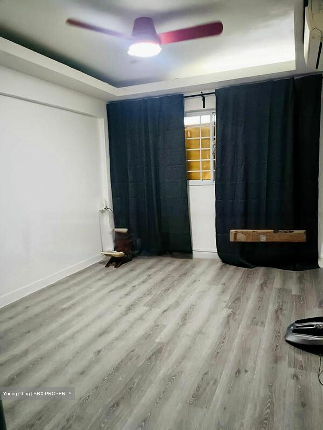 Blk 24 Marsiling Green (Woodlands), HDB 3 Rooms #595907611